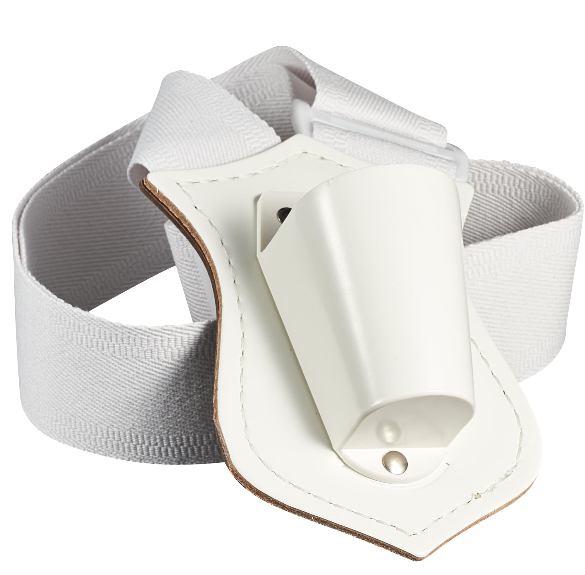 JAY-PEE detailed nylon webbing texture demonstrating long-lasting strength