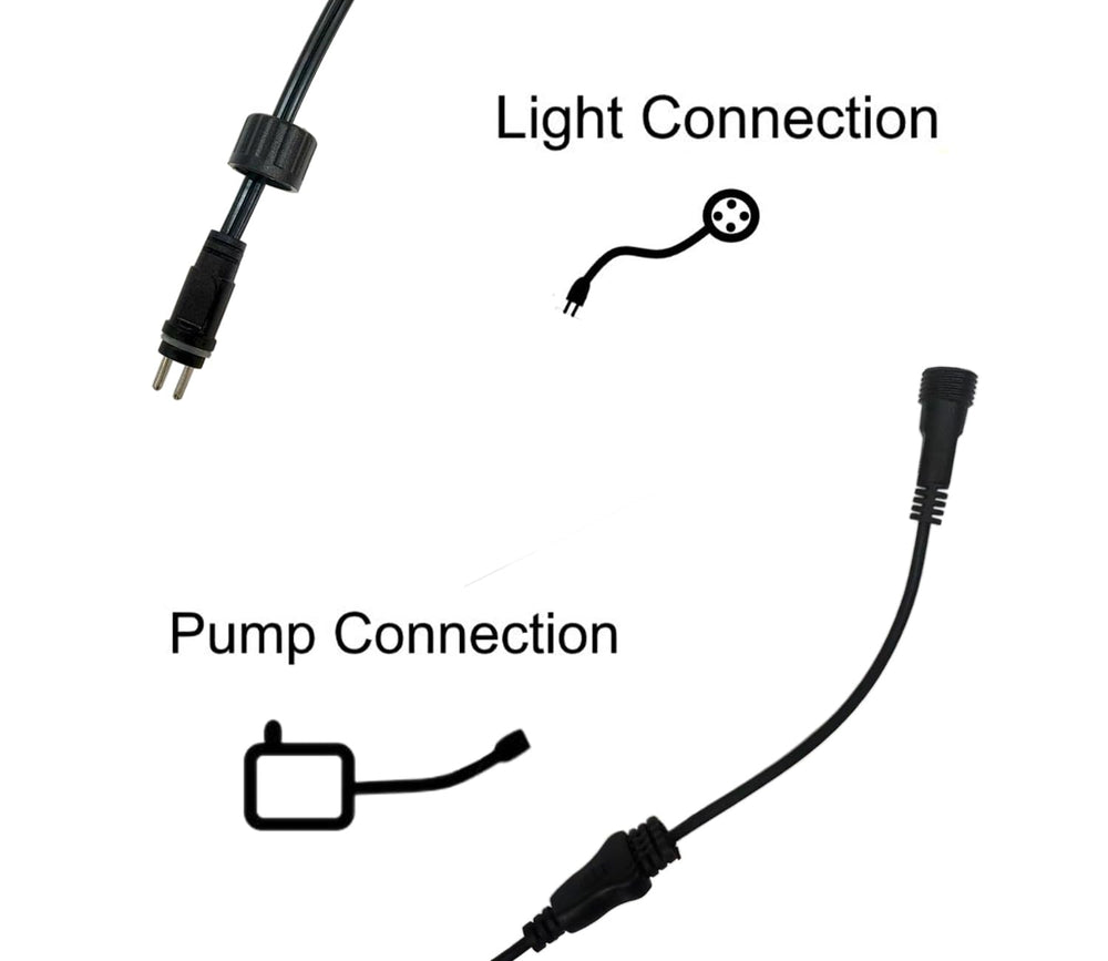 jbocier pump installed in housing demonstrating restored function benefit