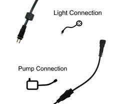 jbocier pump installed in housing demonstrating restored function benefit