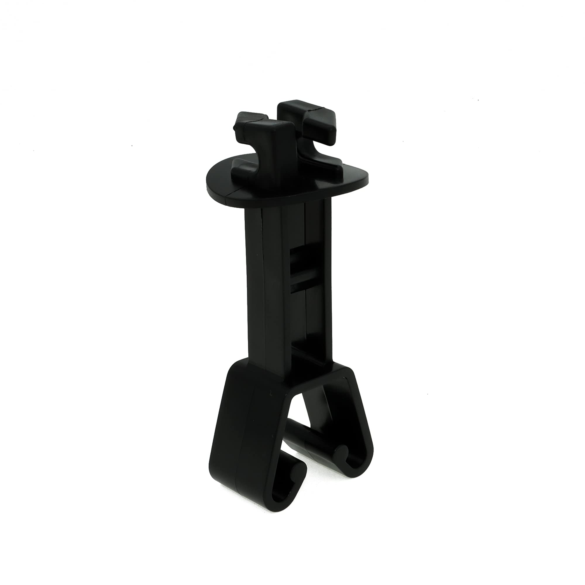 JBT insulators close-up texture highlighting UV-resistant plastic and longevity