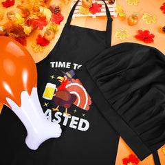 JcHrmers inflatable beer mug held by skeleton hand, adds photogenic party prop