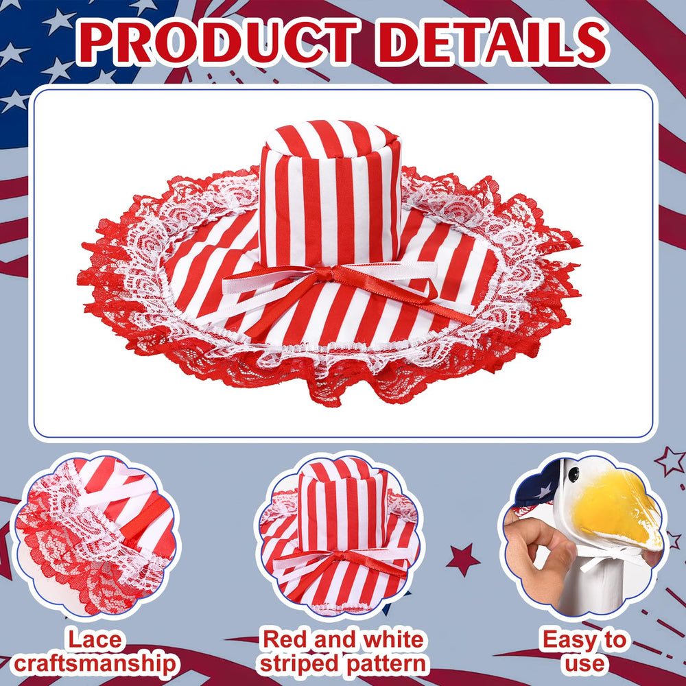 JcHrmers fabric close-up showing durable patriotic print and lasting color
