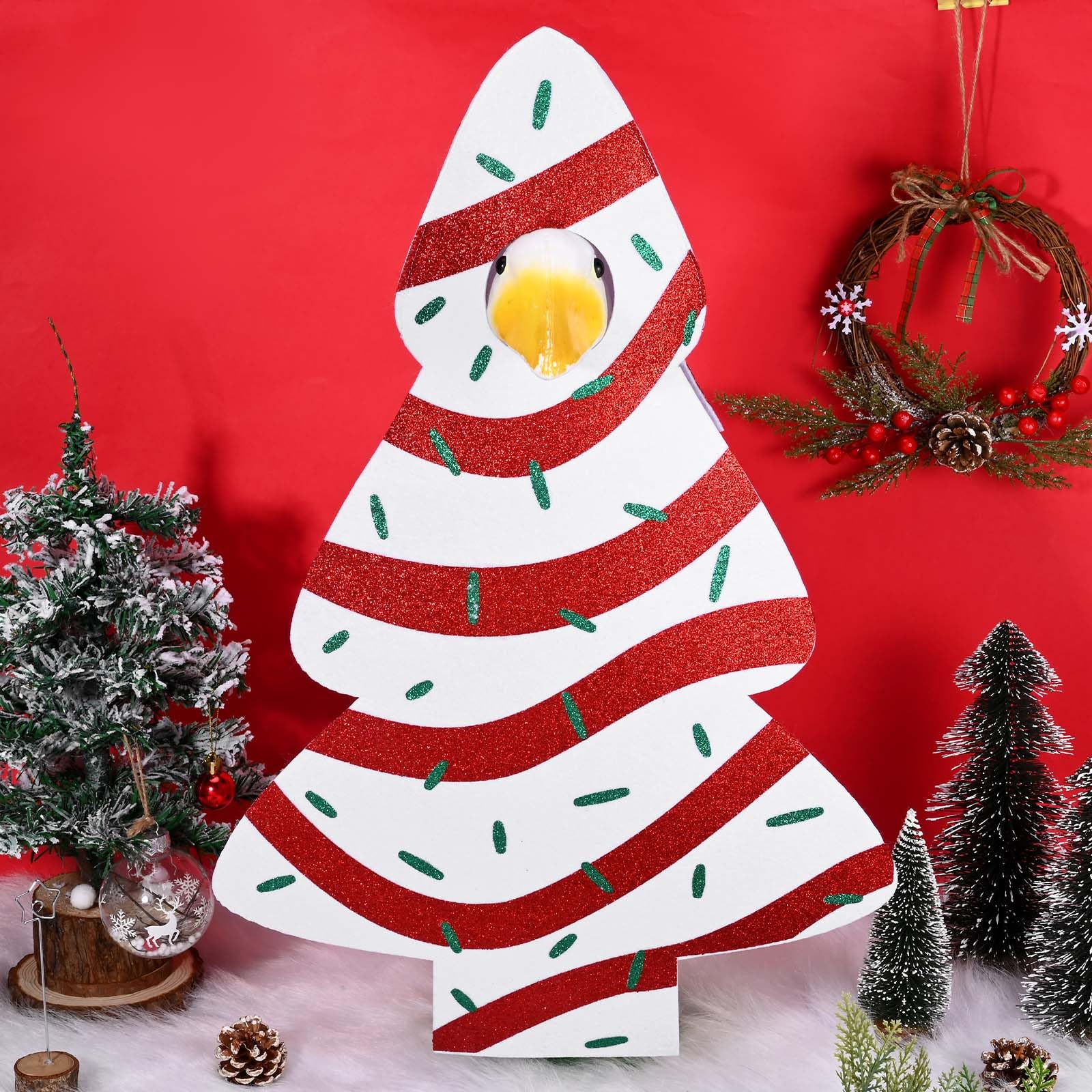 JcHrmers folded outfit in storage for easy seasonal reuse
