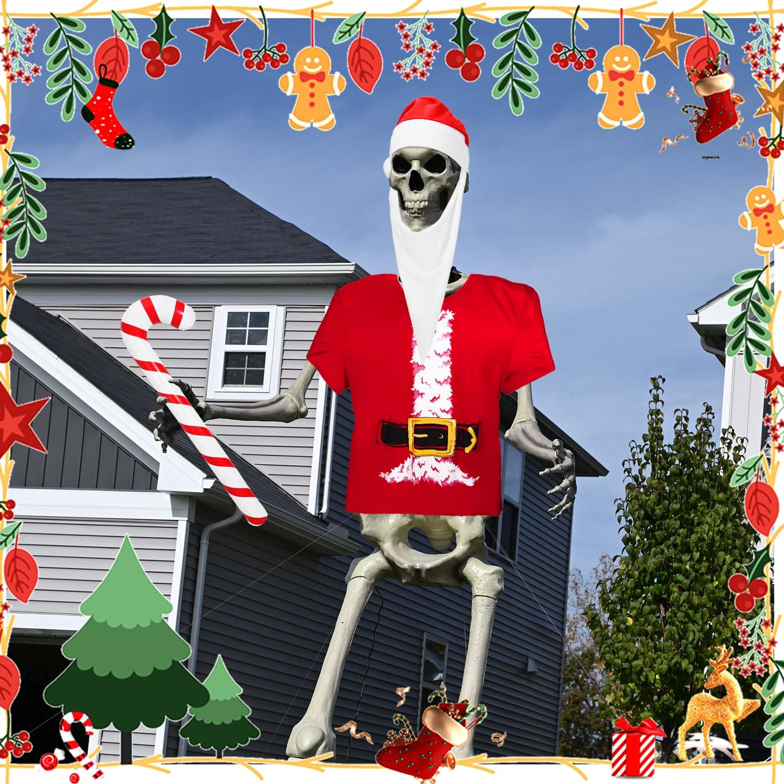 JcHrmers packaging with all included pieces showing complete set readiness