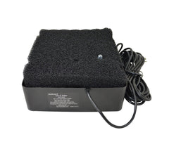 Jebao fountain attachments array with adjustable nozzles for varied water displays