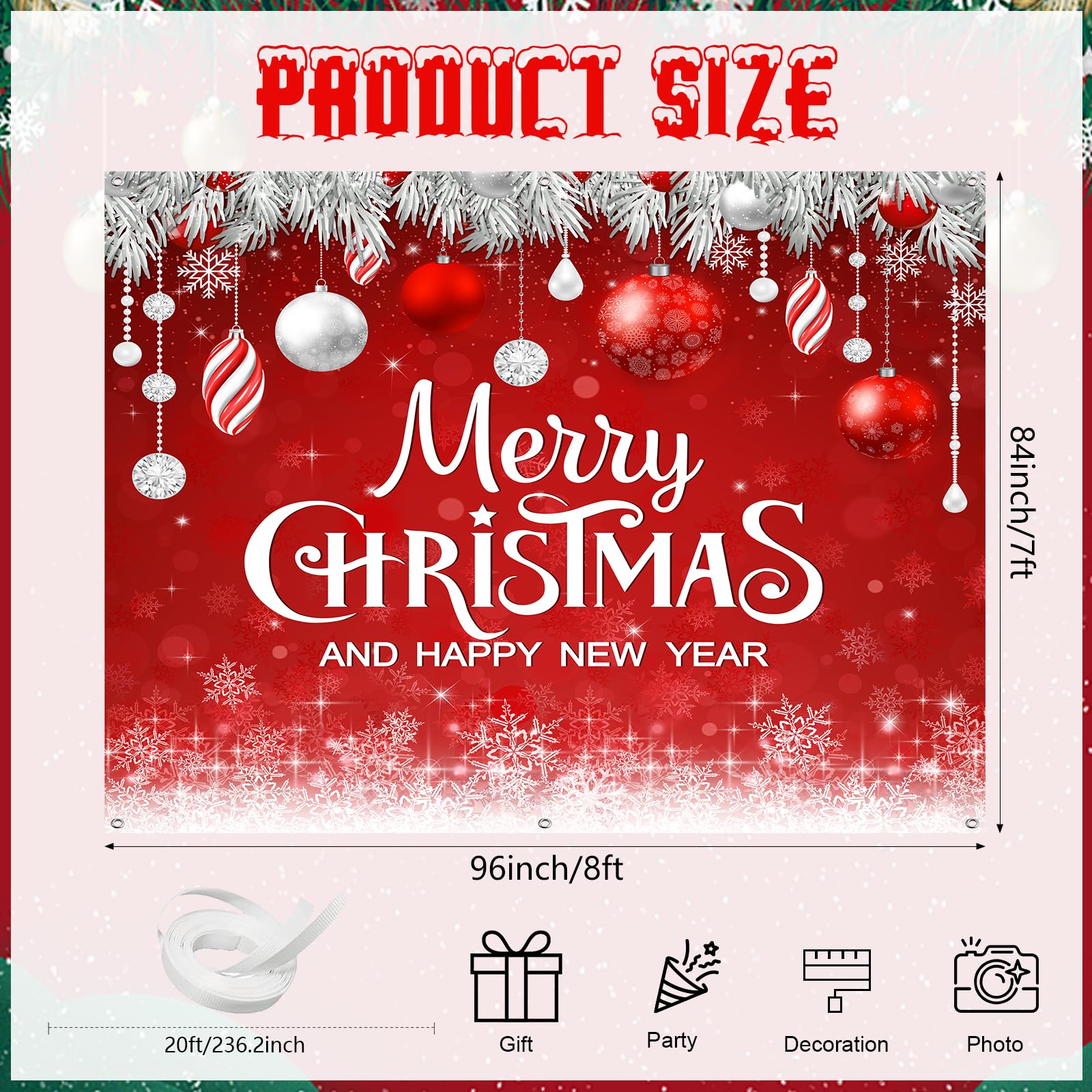 Jectivs close-up showing printed polyester texture for durable color