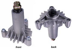 JEENDA close-up of bearing area highlighting durable construction and smooth rotation benefit