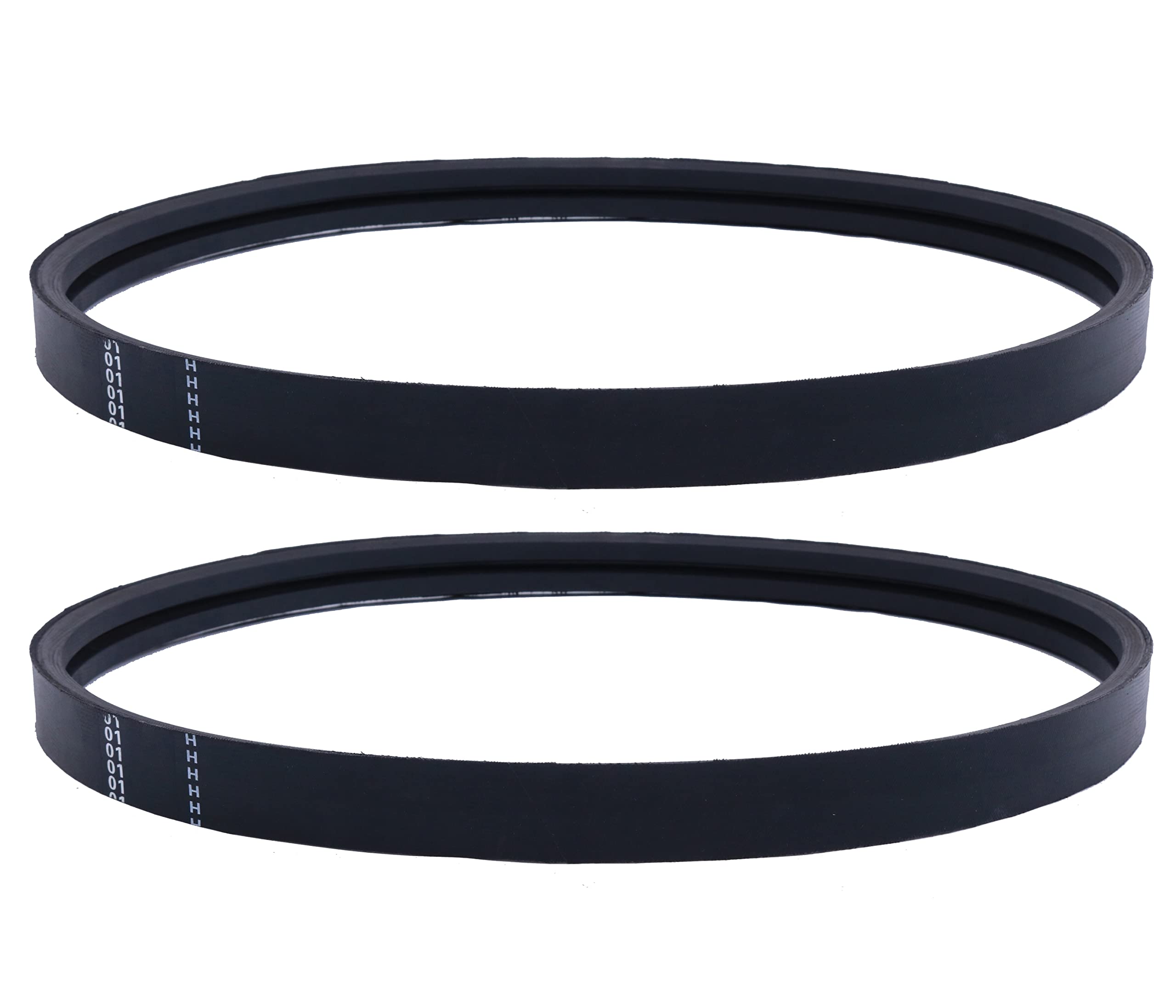 JEENDA belt front packaging showing part number and fitment benefit