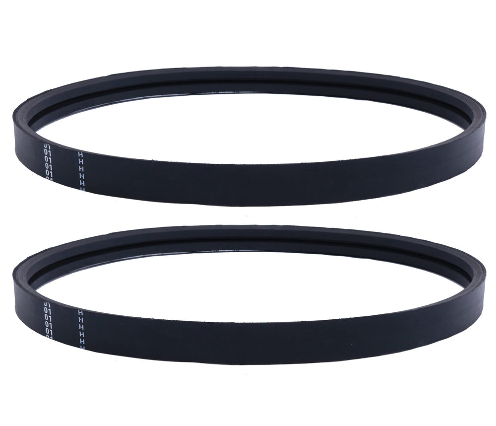 JEENDA belt front packaging showing part number and fitment benefit
