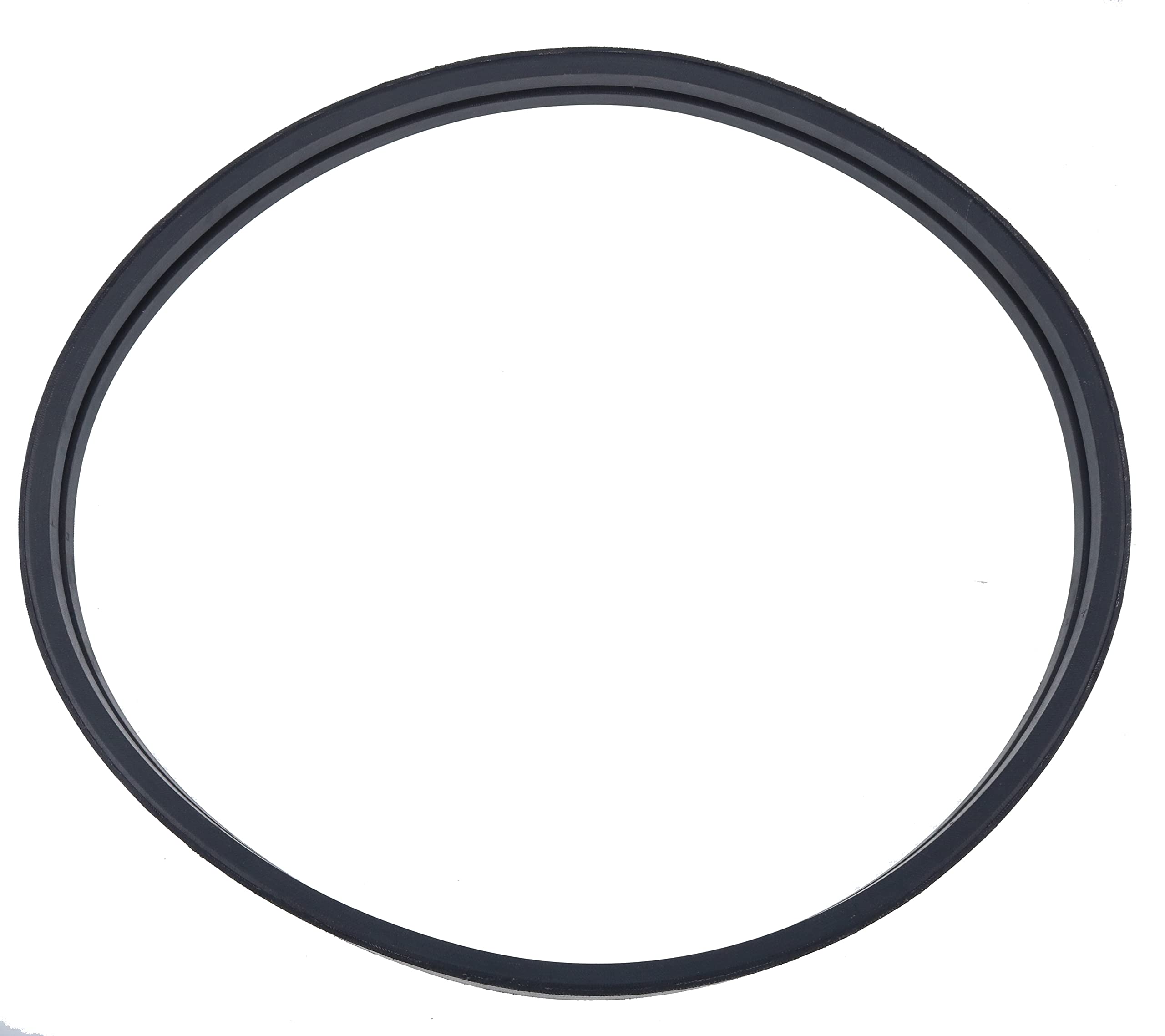 JEENDA belt label with OEM cross-reference to verify compatibility