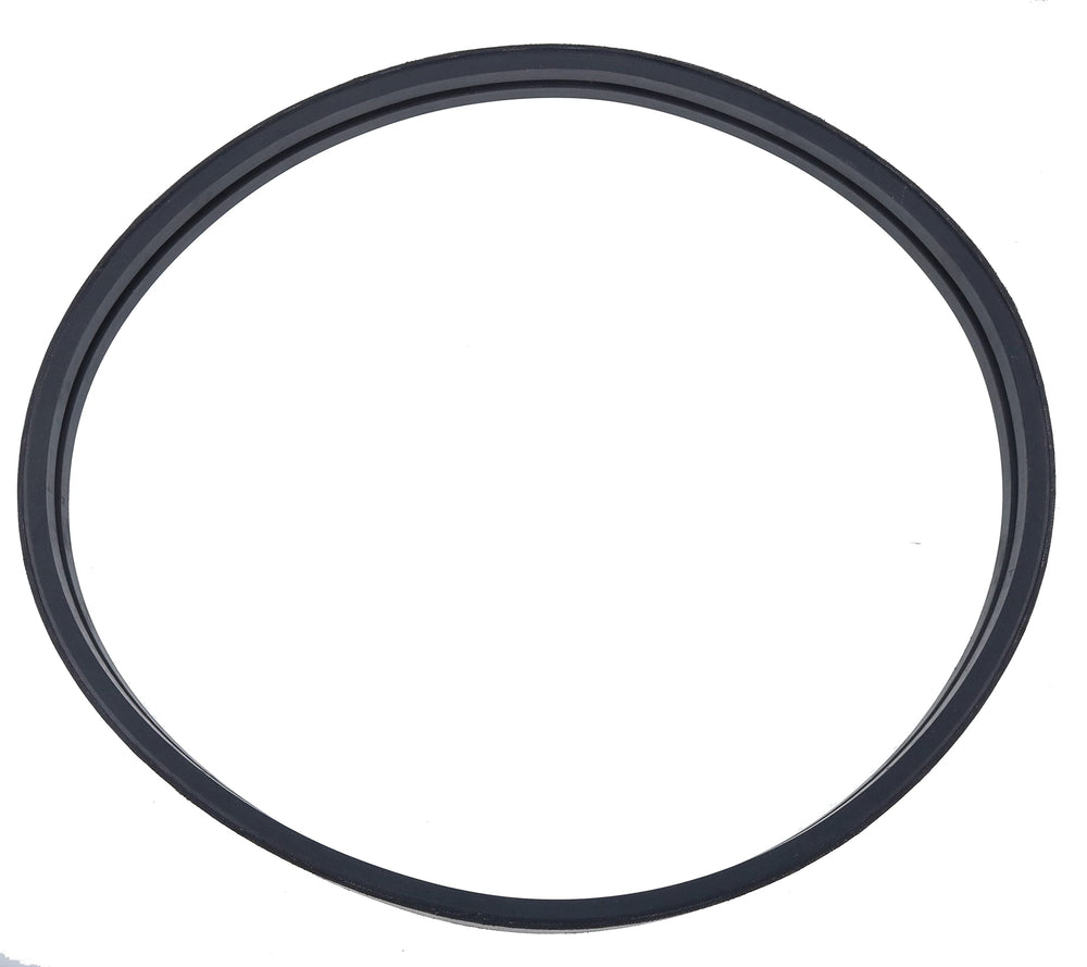 JEENDA belt label with OEM cross-reference to verify compatibility