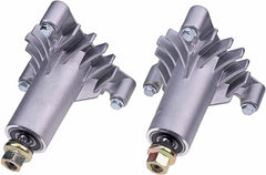 JEENDA front view of spindle assembly showing complete unit and ready-to-install benefit