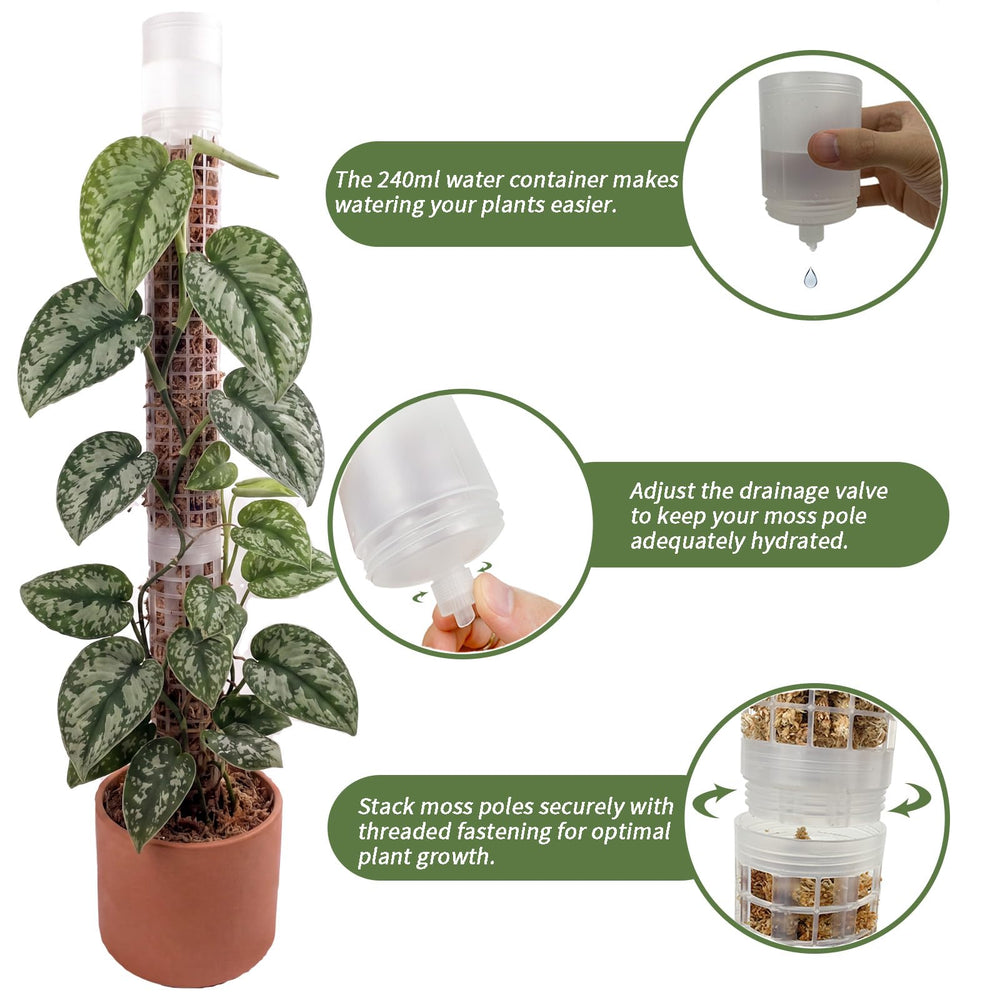 Jegu top water cup image illustrating 220ml reservoir for easy refills and hydration