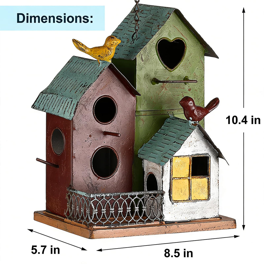 Jemeni heart-shaped entrance close-up showing ideal 1.2 inch opening