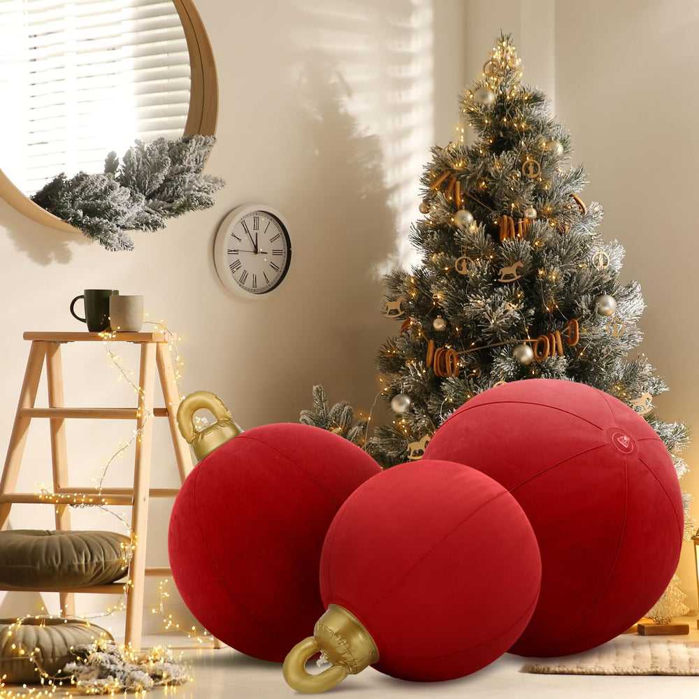 Jenaai packaged inflatables folded neatly for compact storage