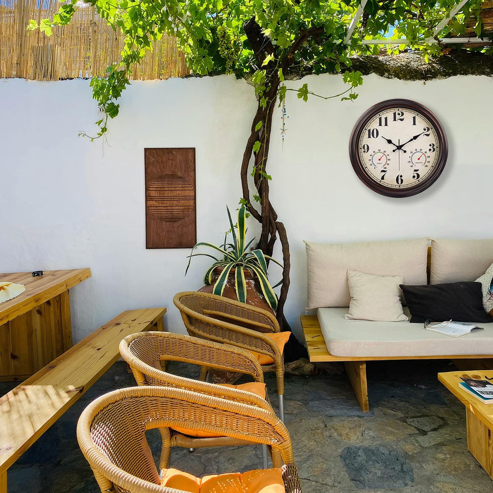 JENLYSTIME on a covered porch illustrating stylish weather-resistant decor