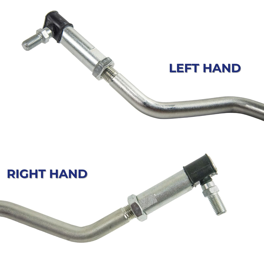 Jeremywell detailed weld and finish shot highlighting durable construction and long-term reliability
