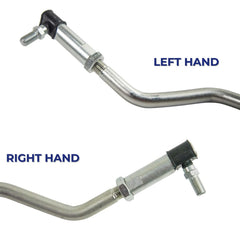 Jeremywell detailed weld and finish shot highlighting durable construction and long-term reliability