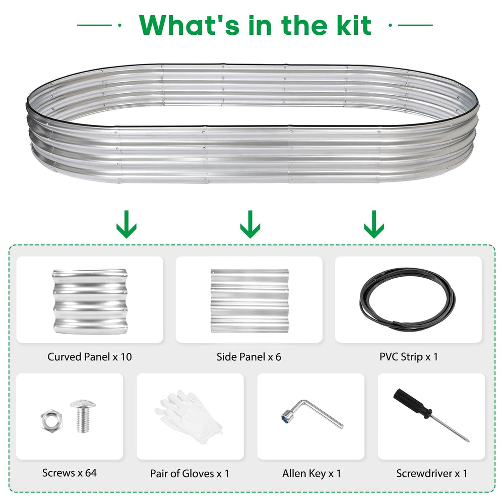 JERIA top edge rubber seal detail highlighting safe handling and reinforced rim