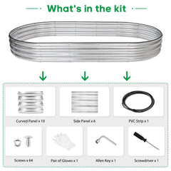 JERIA top edge rubber seal detail highlighting safe handling and reinforced rim