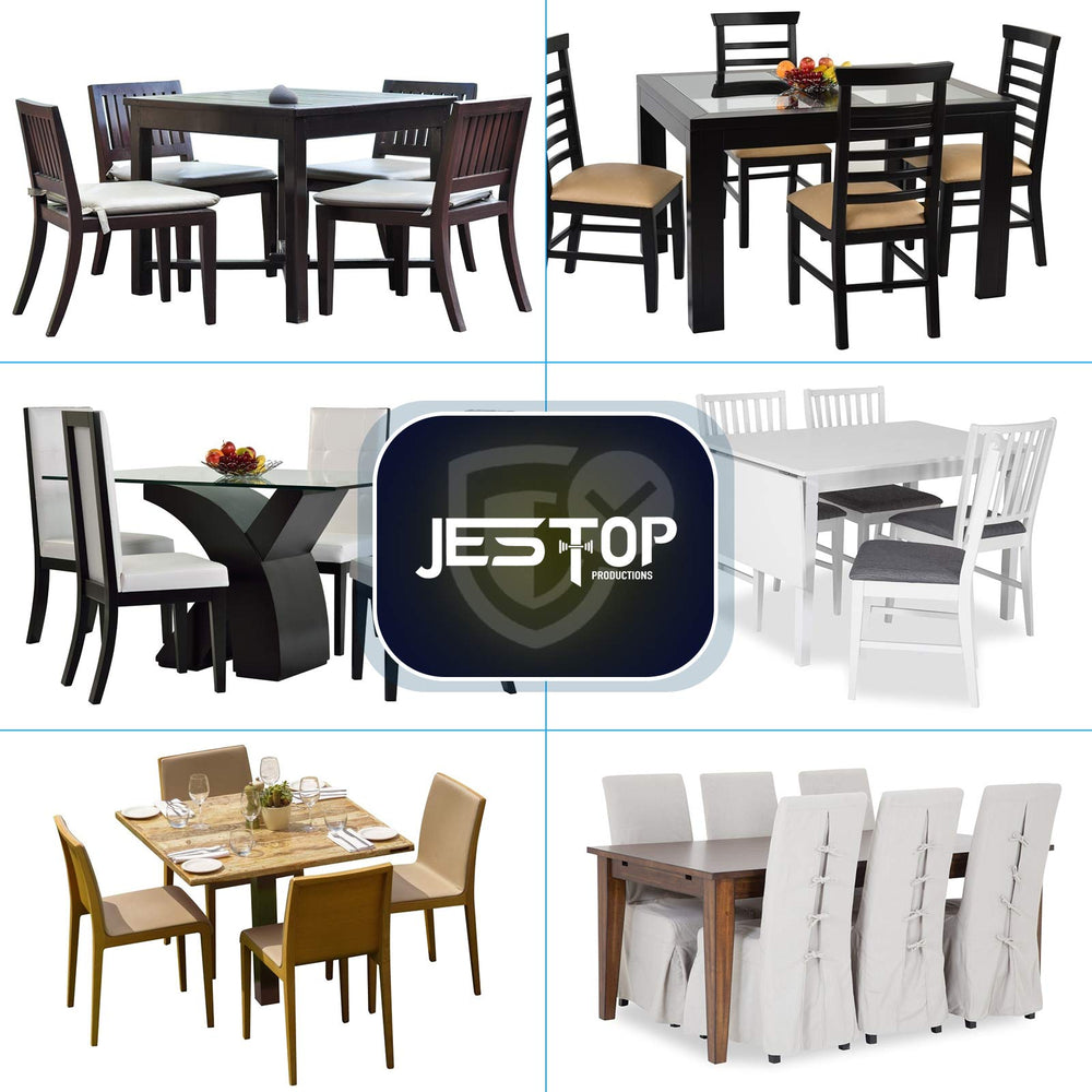 JESTOP seam and edge double stitching detail showing reinforced durability