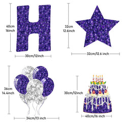 Jetec cake-shaped sign detail highlighting decorative design and durable material