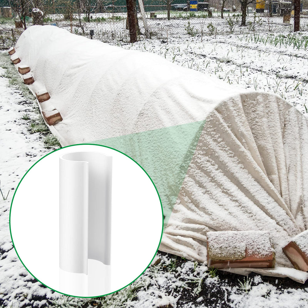 Jetec clips fastening netting showing reliable fabric hold