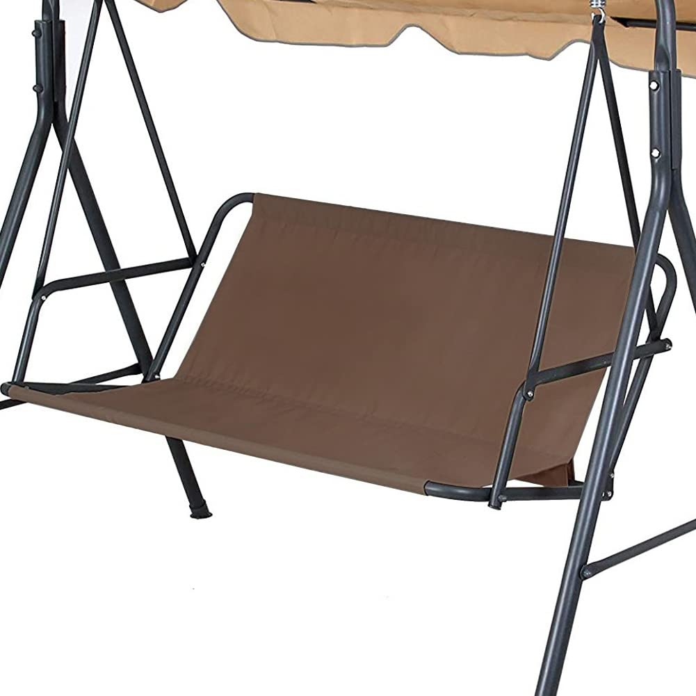 JEWELTH front view coffee seat cover showing full fit and protection