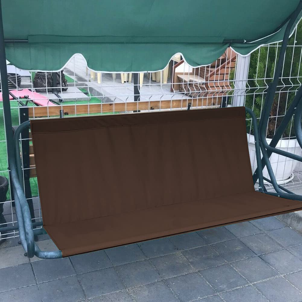 JEWELTH installation photo sliding cover over swing bars for easy fitting