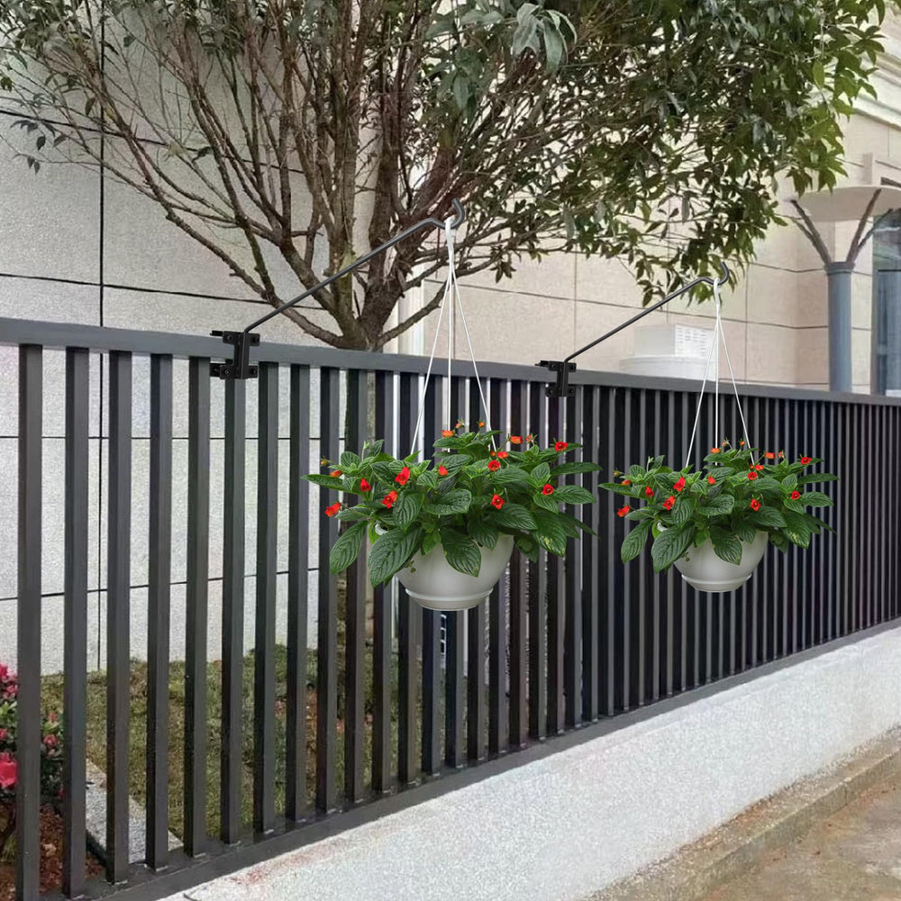JiaheRuitai extension arm extended showing added reach for placement