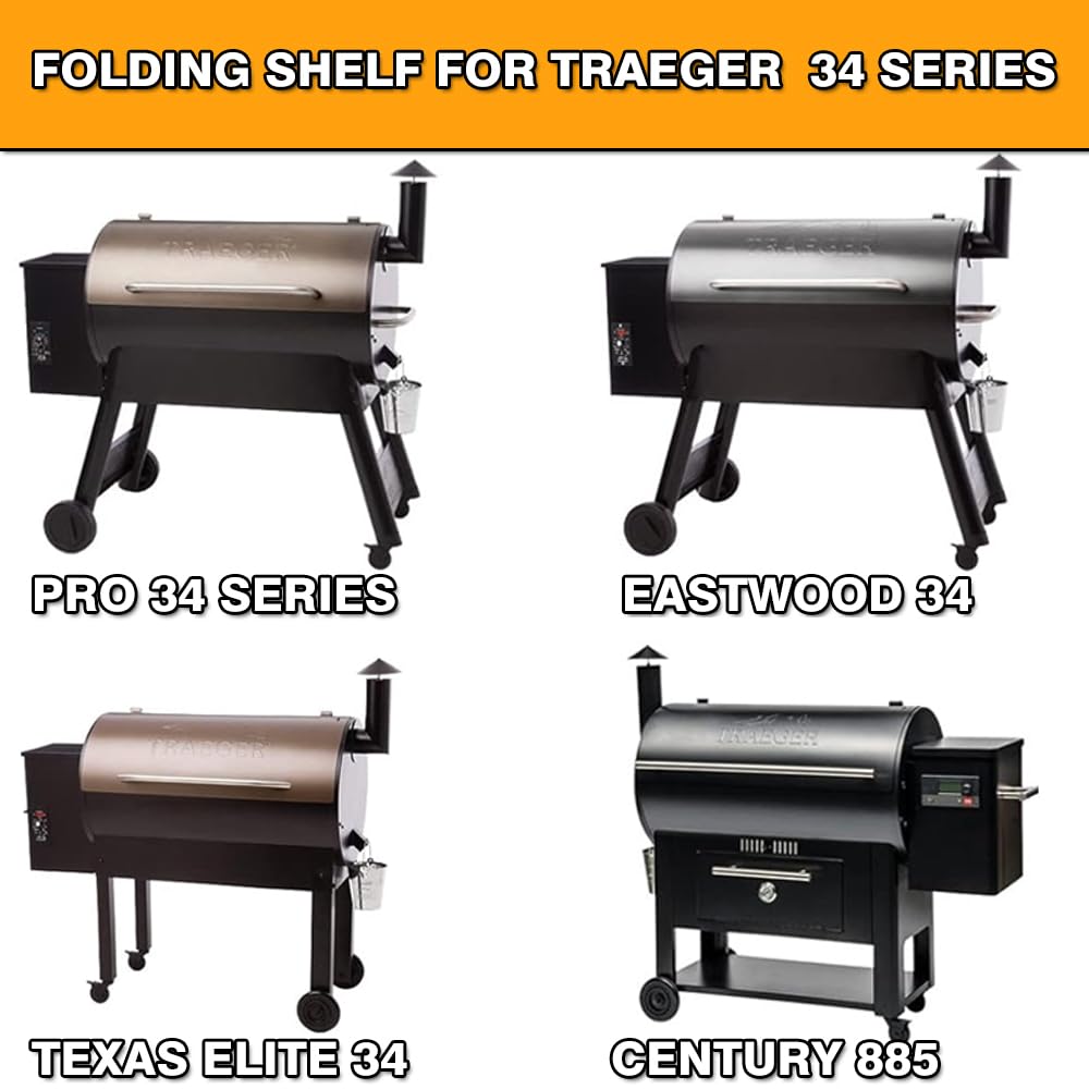JIN BETTER GRILL PARTS size comparison with dinner plate for scale