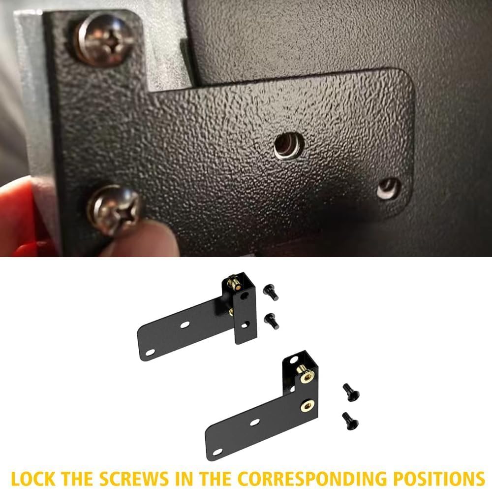 JIN BETTER GRILL PARTS surface texture detail showing heat-resistant finish