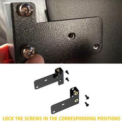 JIN BETTER GRILL PARTS surface texture detail showing heat-resistant finish