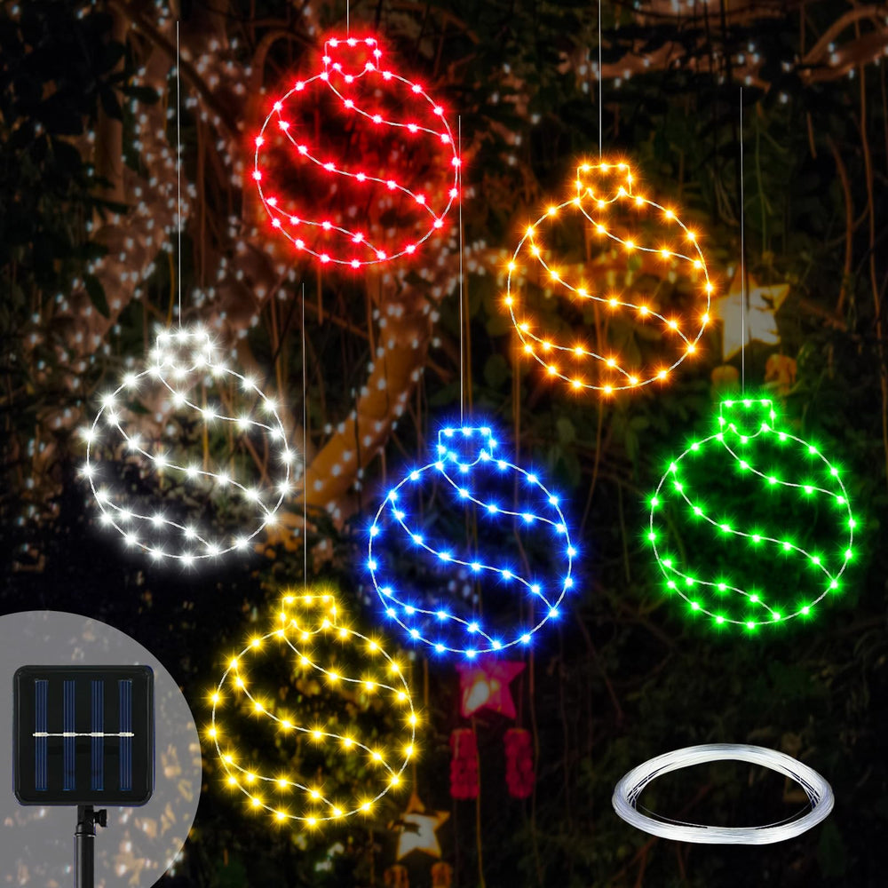 Jinei front view of six-color pack showing festive benefit