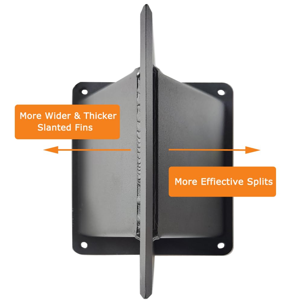 JINHAN protective cover and included screws showing tidy storage and ready mounting