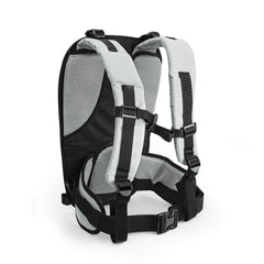 JIOTAR front view of replacement straps showing full harness and fit benefit