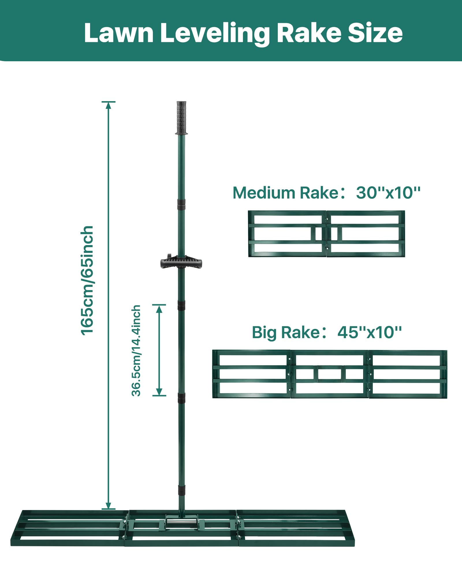 JivaJot adjustable angle joint detail for improved maneuverability