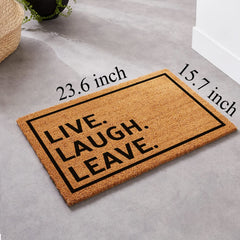 JiXianJu PVC backing detail providing anti-slip stability