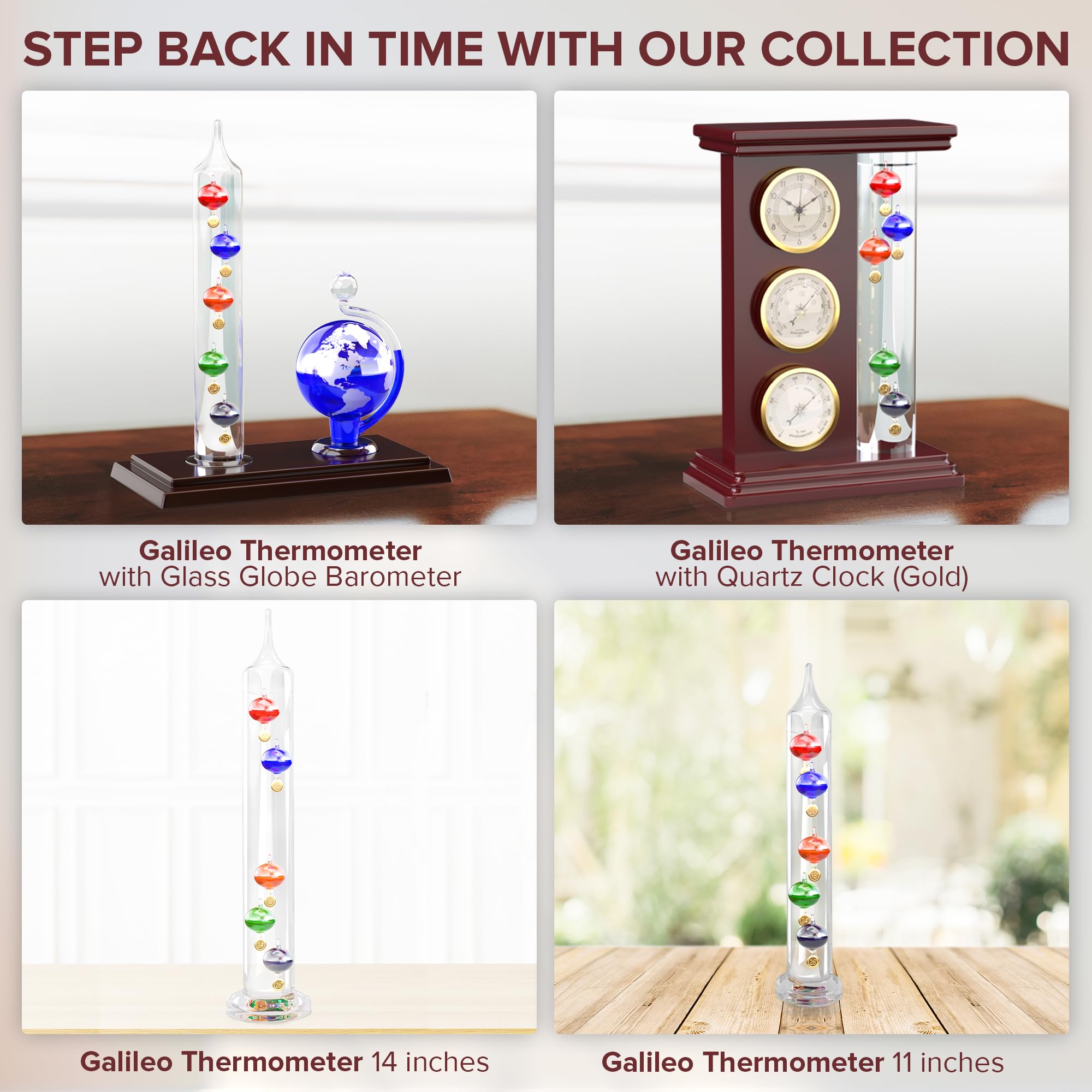 JJ HOME GOODS packaged as a gift highlighting ready-to-present home décor