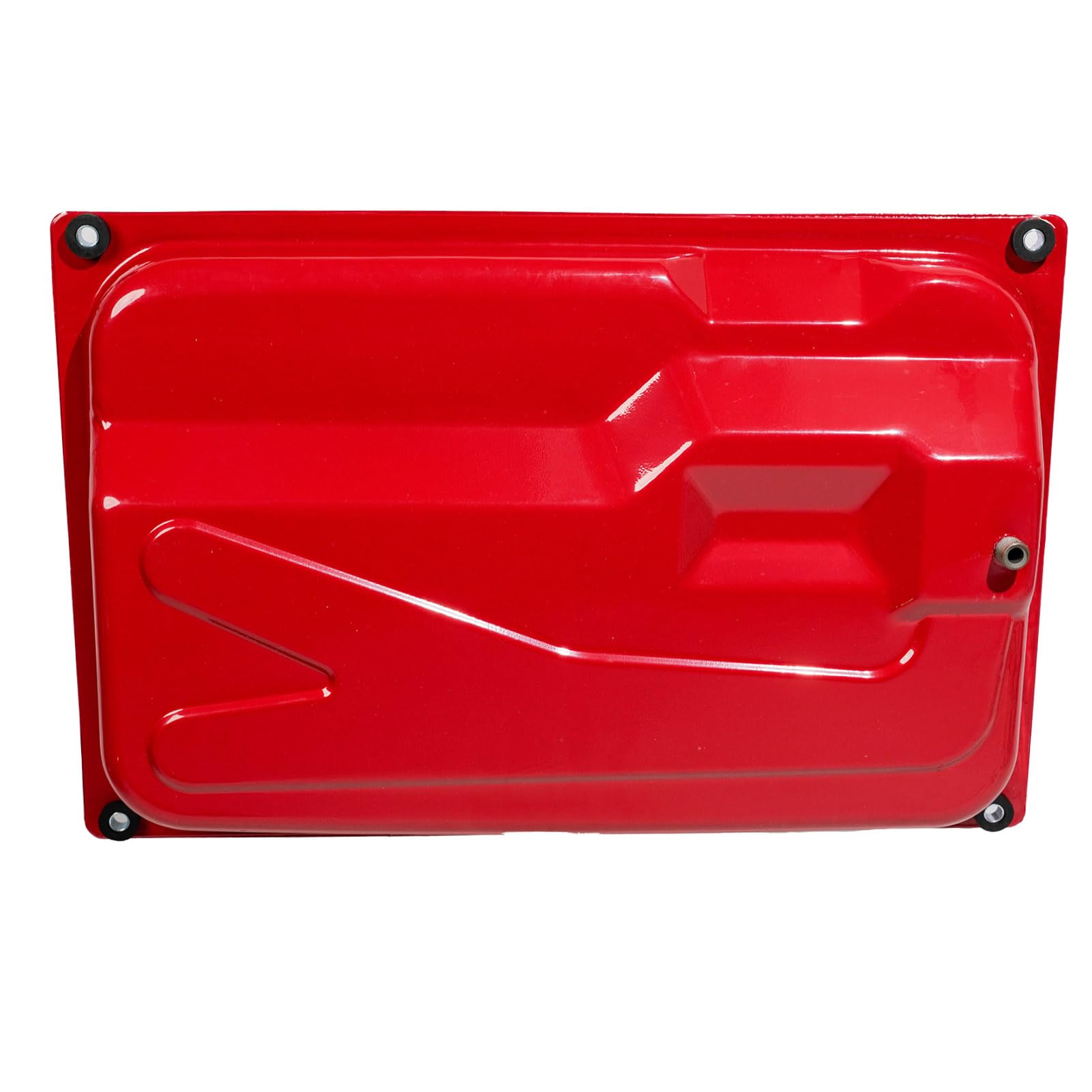 JJing accessory kit parts included to streamline maintenance and fit