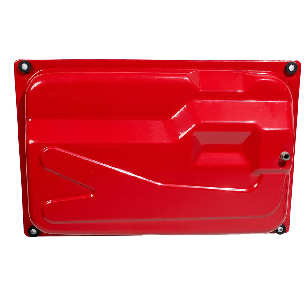 JJing accessory kit parts included to streamline maintenance and fit