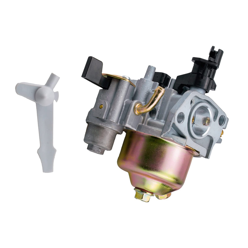 JJing air cleaner assembly labeled showing sealed intake protection