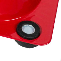 JJing fuel petcock and fuel line included to streamline reconnection