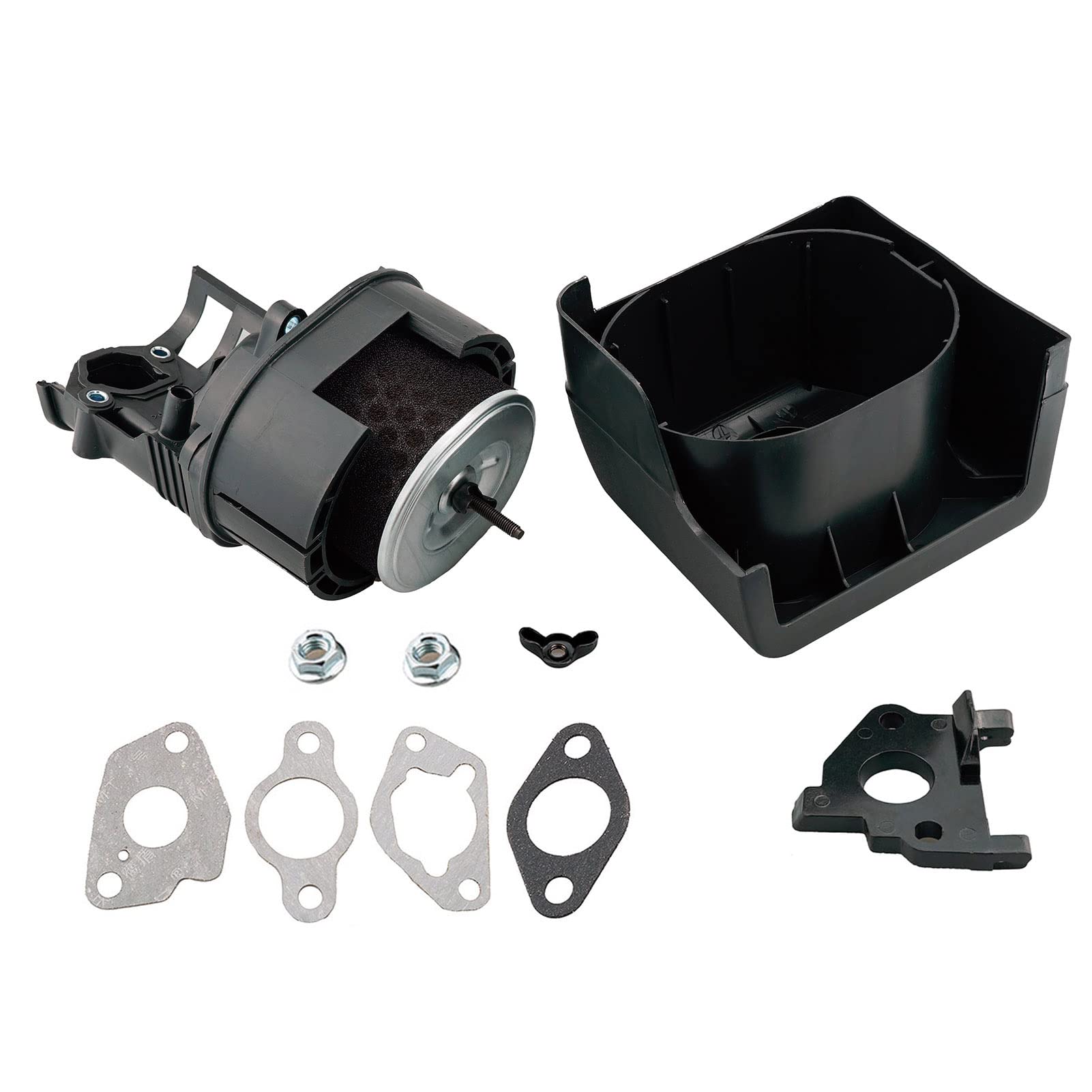 JJing ignition coil and on/off switch showing restored spark control