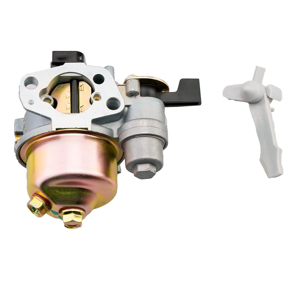 JJing spark plug, on-off switch and oil alert grouped for convenient replacement