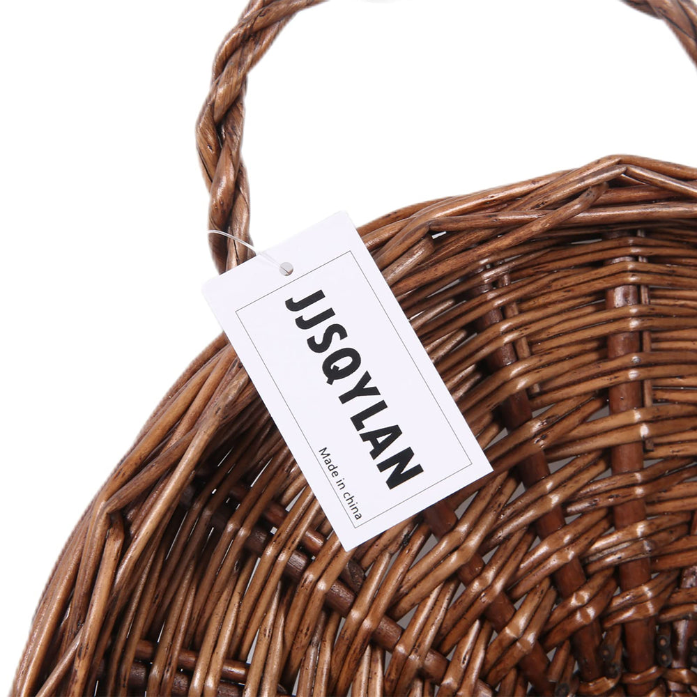 JJSQYLAN held in hand to show scale and lightweight portability