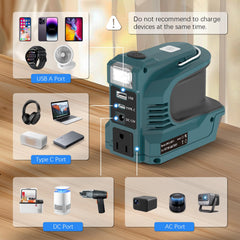 JJXNDO LED light emitting 200 lumens for reliable task illumination