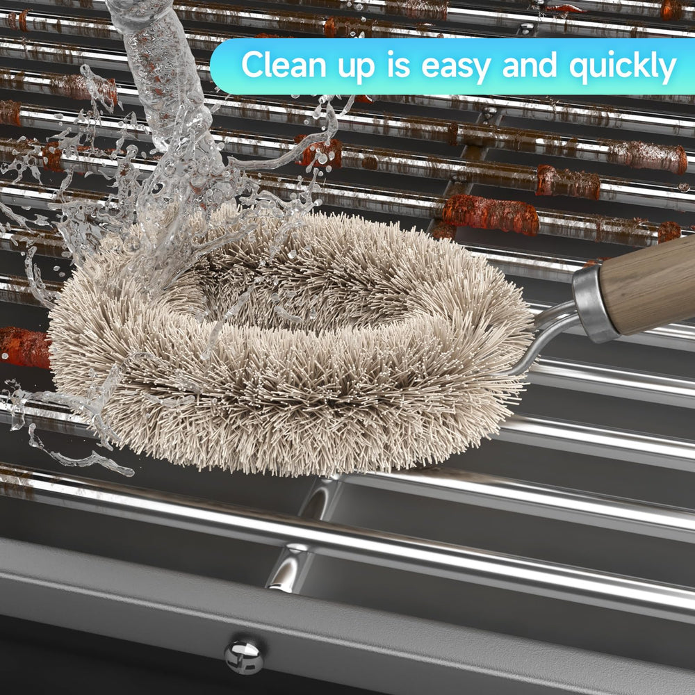 jkxoo boxed grates with included parts demonstrating what arrives and customer assurance