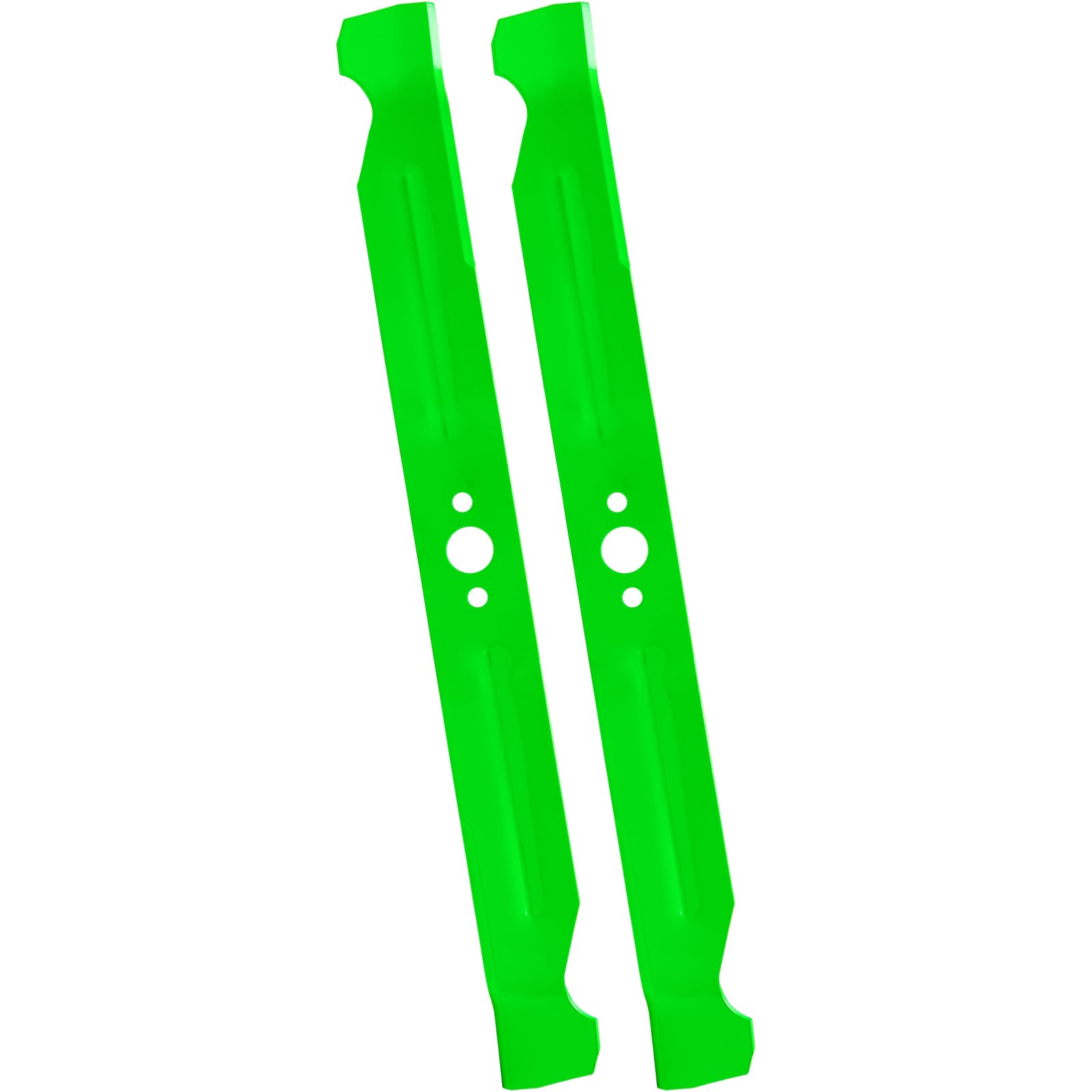 JYLEYJ EGO 42 front packaging showing blades and benefit of OEM fit