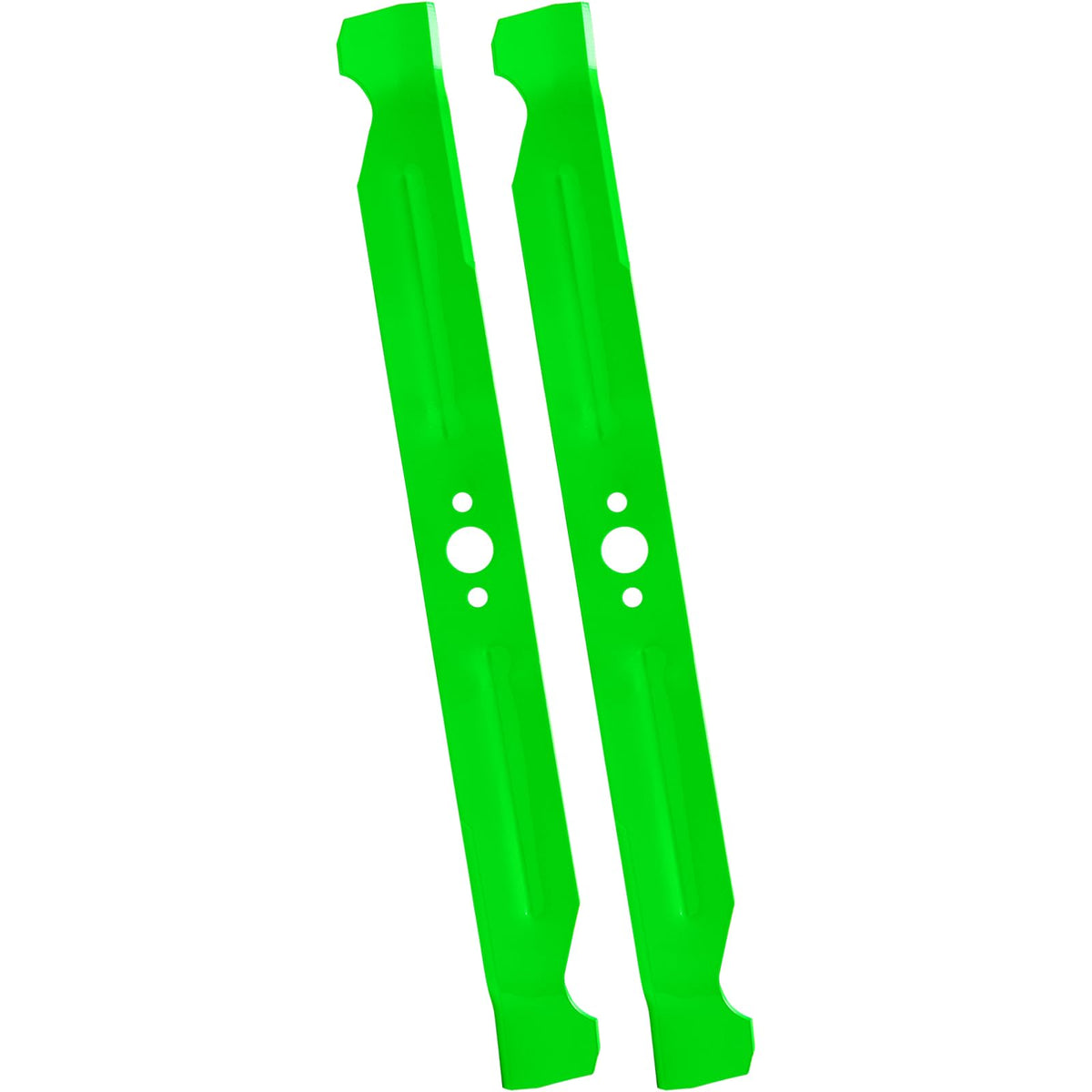 JYLEYJ EGO 42 front packaging showing blades and benefit of OEM fit